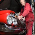 How To Find Classic and Antique Auto Parts