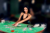 training to become a casino dealer