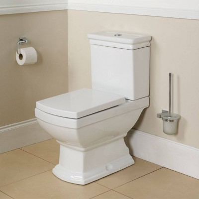 How to Clean Jet Hole in Toilet