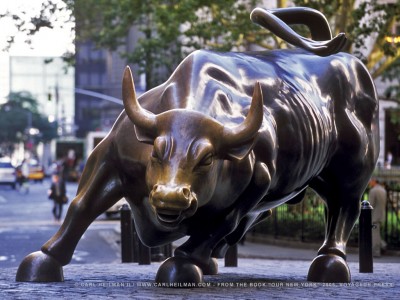 How To Invest In A Bull Market