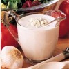 Blended Blue Cheese Salad Dressing