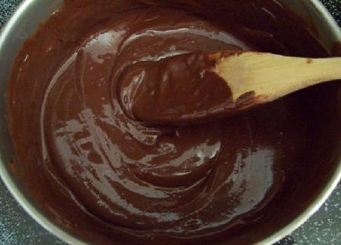 Tips to Melt Chocolate Morsels