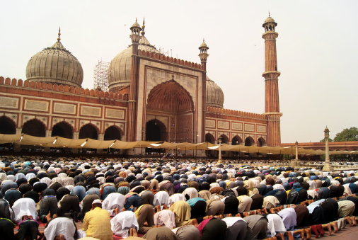 How To Perform Friday Prayers