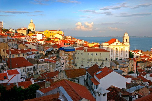 Top 10 Things To Do on Holiday in Lisbon