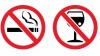 No Smoking