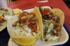 Mexico City - Taco