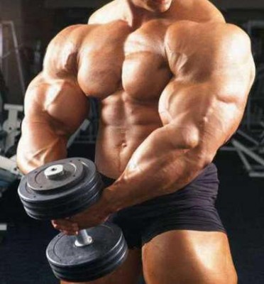 How to Build Up Muscle Using Steroids