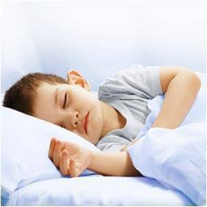 Cure Bedwetting in Children