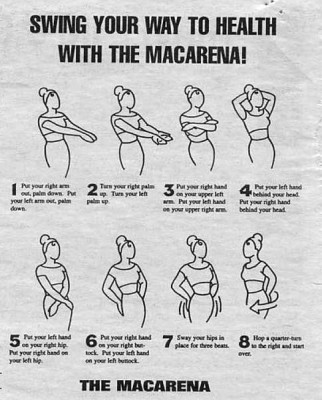 macarena