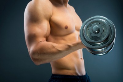 How to Get Nice Muscle Tone