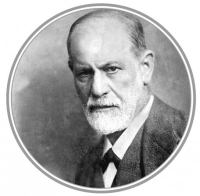 Freud by D. Harlan Wilson