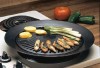 How to Cook on a Stove Top Grill