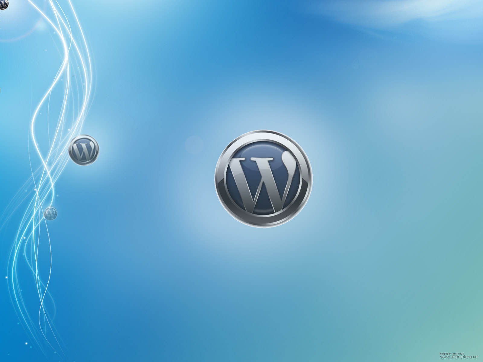 How To Create WordPress Wallpaper