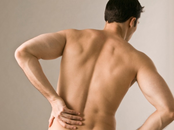 Tips about How to Identify Muscle Ruptures in the Back