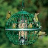 How to Landscape With Bird Feeders