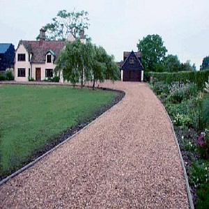 Gravel Driveway On Clay Soil