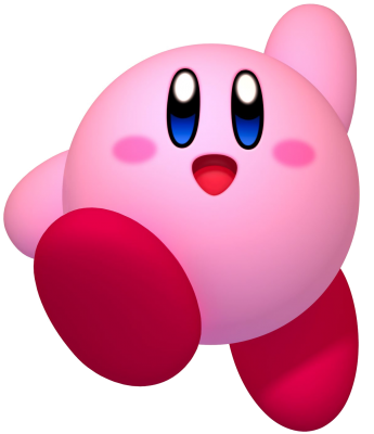 How to Make a Kirby With Boxing Gloves