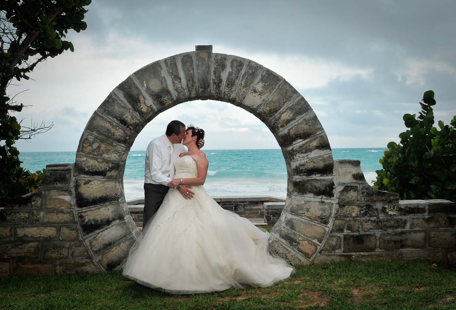 Bermuda wedding photographers