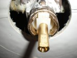 How to Replace a Kohler Shower Faucet Stem