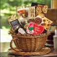 How to Start a Gift Basket Home Business