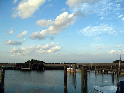 How to Visit Smith Island, Maryland