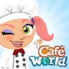 cafe world