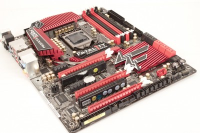 Difference Between AT and ATX Motherboard