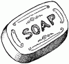 Soap Sketch