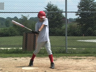 How to Balance a Baseball Bat on Your Palm or Fingers