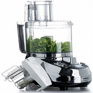 Food Processor