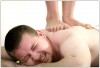 Deep Tissue Massage