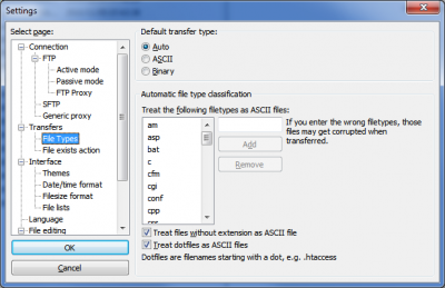 Difference between Binary and ASCII