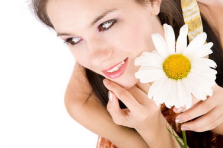 Chamomile Facial Cleanser