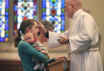 How to Observe Ash Wednesday for Children