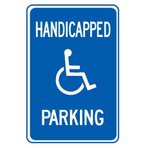 How to Obtain a Disabled Parking Permit in Virginia