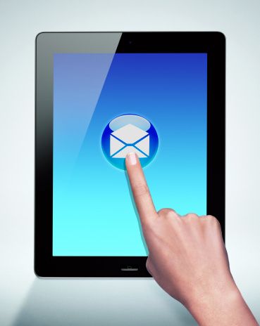 Advantages of Touch Screen Displays