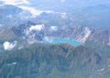 Mt. Pinatubo, Philippines