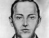 D. B Cooper