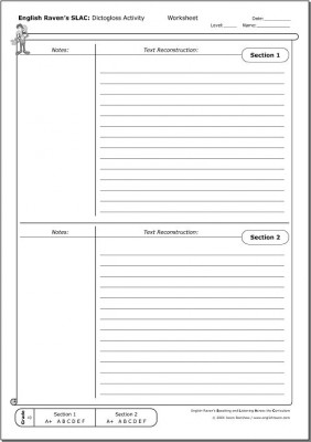 Free Printable Worksheets for Teachers