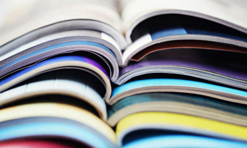  How To Become A Magazine Publisher 