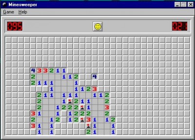 how to play microsoft minesweeper daily challenges