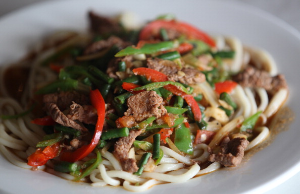  How To Make Traditional Chinese Noodles 