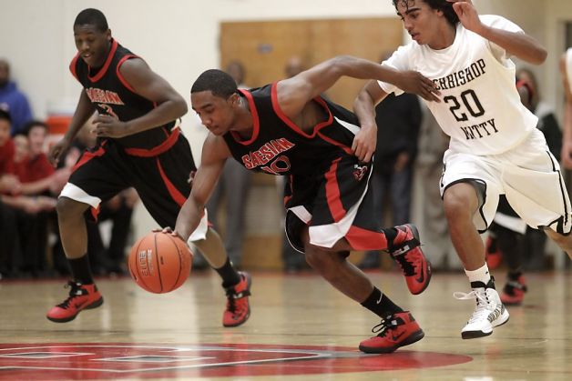 How To Defend A Fast Break In Basketball