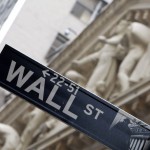 Wall Street Internship